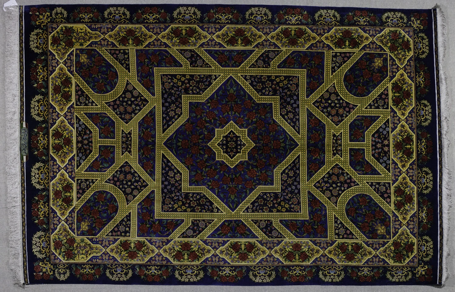 Persian antique rugs