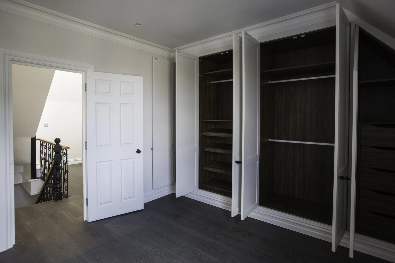 Property photography for the New House Group