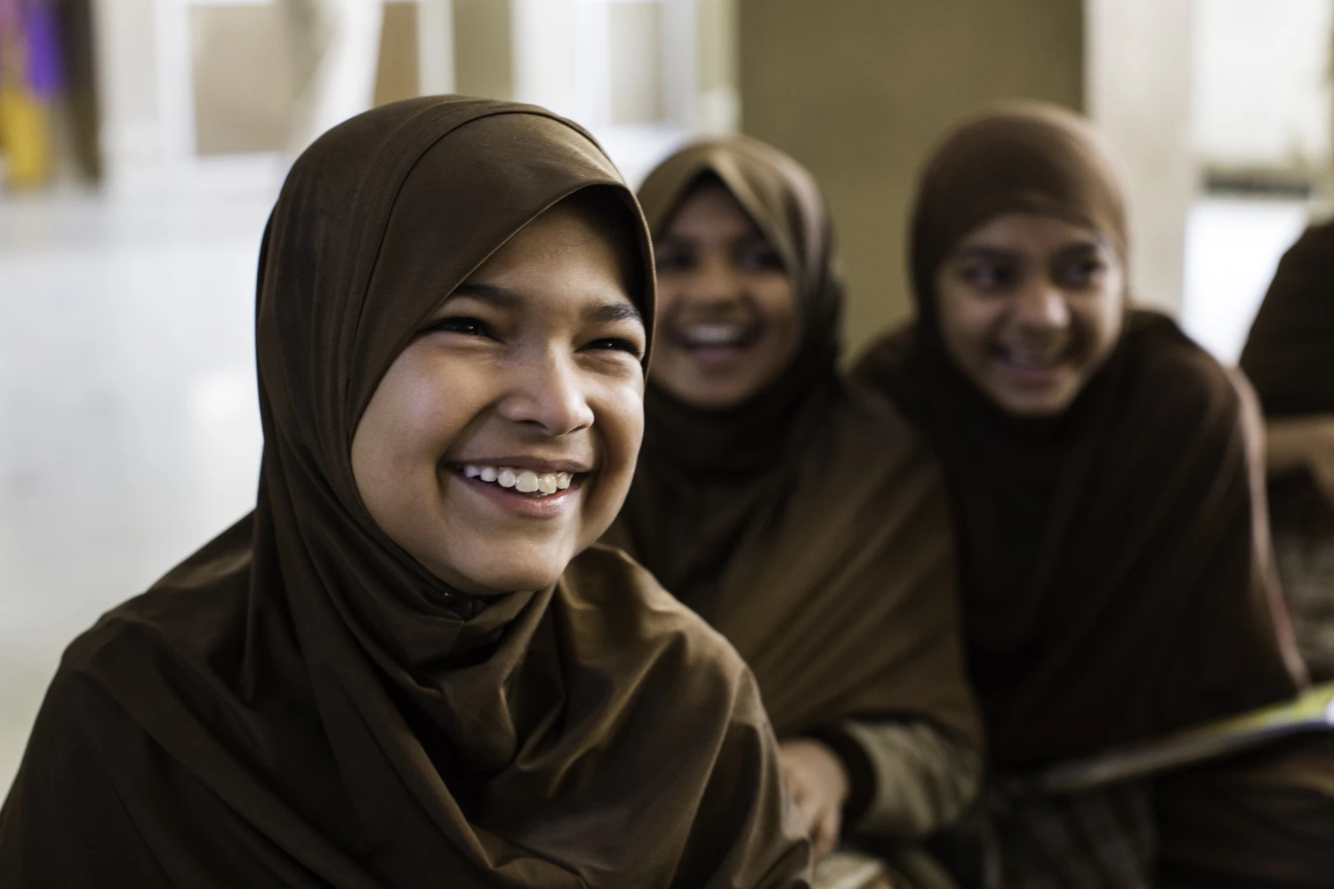 Enabling Indian children to take charge of their future